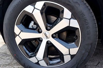 Dacia Duster Journey LPG 1.0