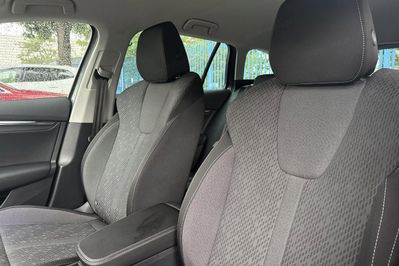Skoda Octavia Style 1.5 TSI e-Tec  DSG