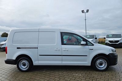 Volkswagen Caddy Long L2H1