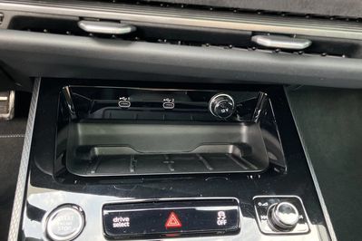Audi A6 55 TFSI mHEV Quattro S tronic