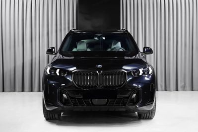 BMW X5 xDrive30d M Sport