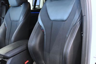 BMW X4 xDrive30i M Sport