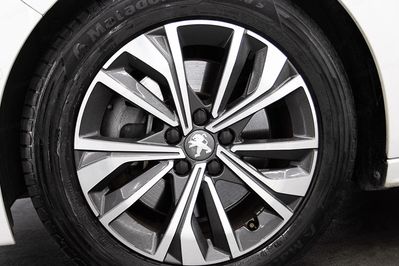 Peugeot 508 1.6 Puretech Hybrid Phev Allure S&S EAT8