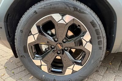 Dacia Bigster Extreme 4x4 mHEV 1.2 TCe