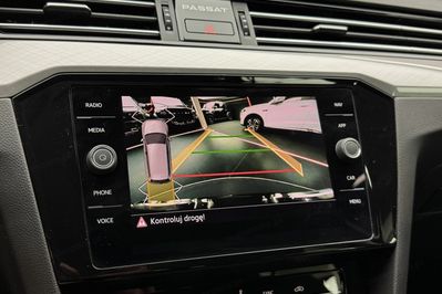 Volkswagen Passat 1.5 TSI Business DSG