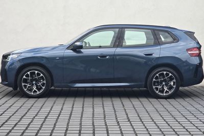 BMW X3 xDrive20d M Sport