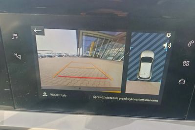 Opel Mokka 1.2 T GS Line S&S