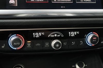 Audi Q3 Sportback 35 TFSI