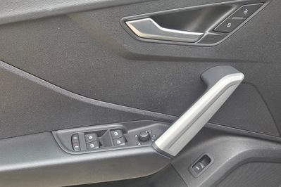 Audi Q2 30 TFSI