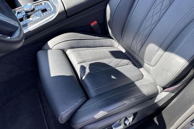 BMW X7 xDrive40d M Sport