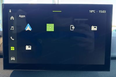 Dacia Sandero Stepway Expression 1.0 TCe