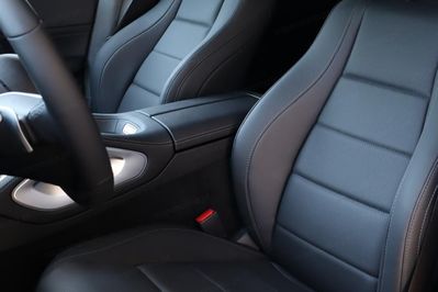 Mercedes GLE 300 d 4-Matic AMG Line