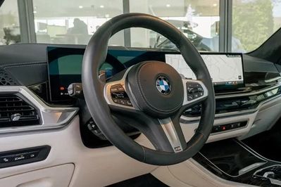BMW X5 xDrive40d M Sport