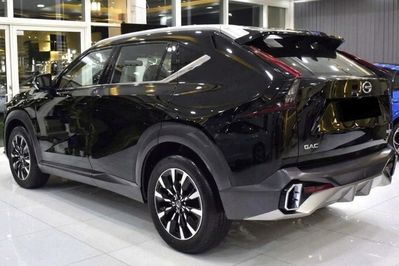 Gac Emkoo Luxury 2.0 HEV