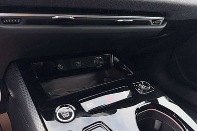 Audi A5 TFSI quattro S line Avant