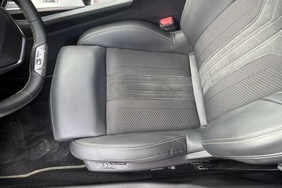 Peugeot 408 GT 1.6 Plug-In Hybrid  EAT8