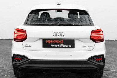 Audi Q2 35 TFSI