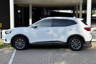 MG HS 1.5 t-Gdi Excite Dct