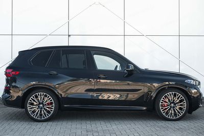 BMW X5 xDrive40d M Sport