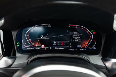 BMW Seria 3 318d
