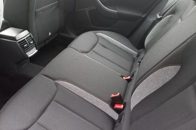 Skoda Kamiq Edition 130 1.0 TSI