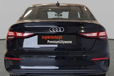 Audi A3 35 TFSI