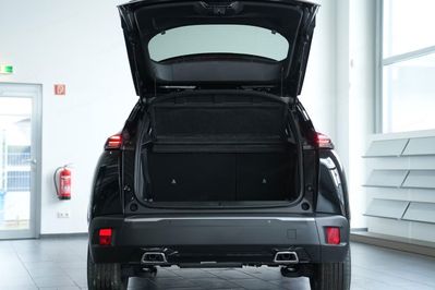 Peugeot 2008 Allure S&S  1.2 PureTech