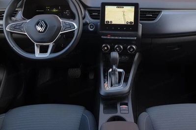 Renault Arkana 1.3 TCe Evolution
