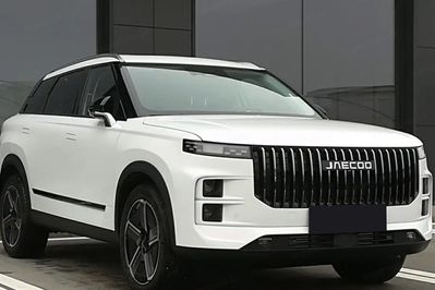 Jaecoo 7 1.6 T-GDI OffRoad AWD DCT