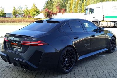 BMW Seria 5 M5 PHEV aut