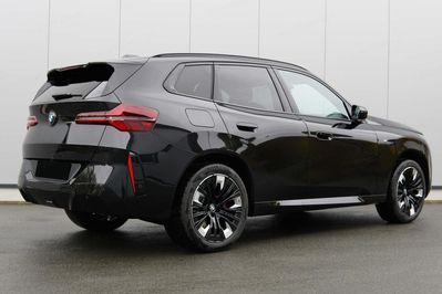 BMW X3 xDrive30e M Sport