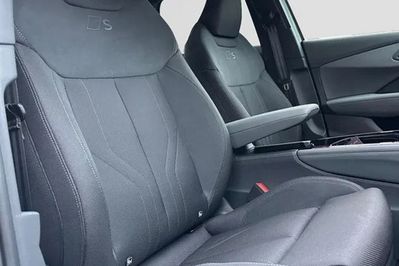 Audi Q3 TFSI S line Sportback