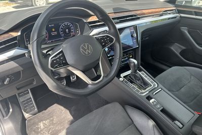 Volkswagen Arteon Elegance 2.0 TSI  DSG