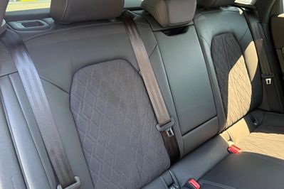 Audi A6 TFSI 150 kW S tronic