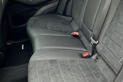 Mercedes GLE Coupe 450 d 4-Matic AMG Line