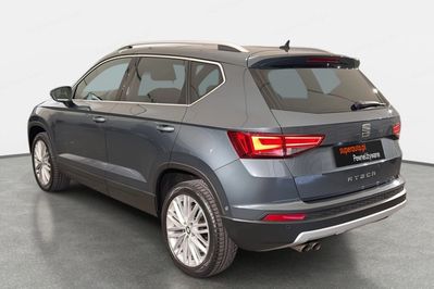 Seat Ateca 1.4 TSI