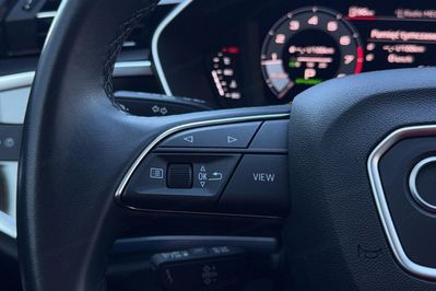 Audi Q3 35 TFSI mHEV S-Line S tronic