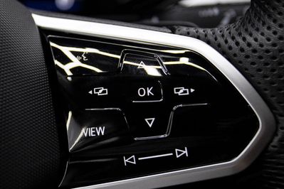 Volkswagen Arteon TSI Elegance DSG