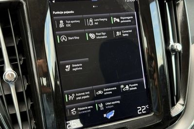 Volvo XC60 B4 B Momentum