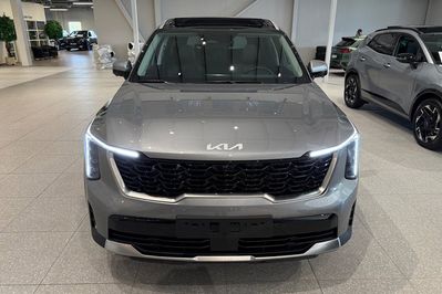 Kia Sorento 1.6 T-GDI HEV Prestige Line aut 7os.