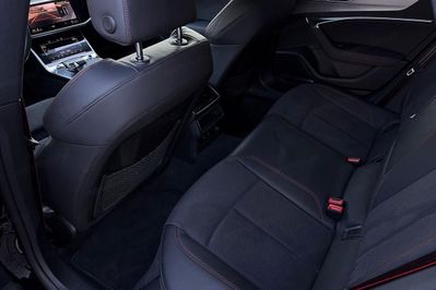 Audi A7 45 TFSI mHEV quattro S tronic