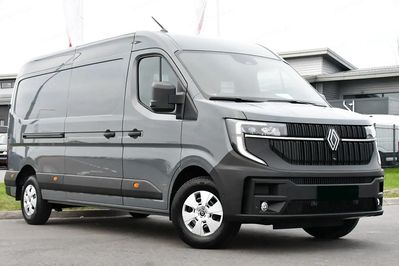 Renault Master dCi L3H2 Extra AT9