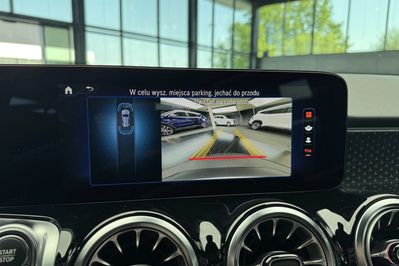 Mercedes EQB 250 70.5kWh Progressive