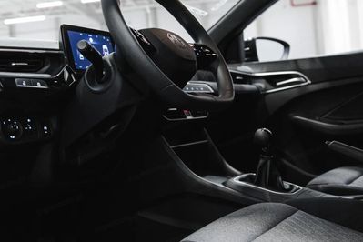MG 3 1.5 Standard