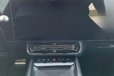 Mercedes CLA 200 AMG Line
