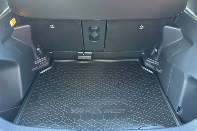 Toyota Yaris Cross Style 1.5 Hybrid