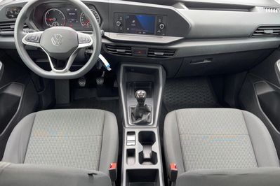 Volkswagen Caddy 2.0 TDI
