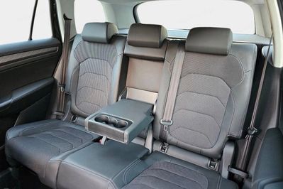 Skoda Kodiaq TSI ACT 4x2 Style DSG