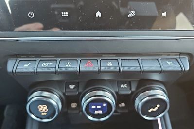 Renault Clio 1.0 TCe Techno