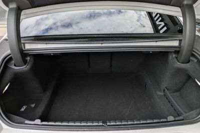 BMW Seria 8 Gran Coupe M8 xDrive Competition